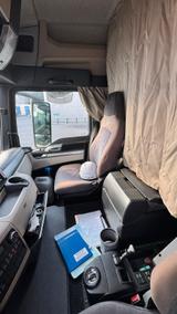 MAN TGS 18.360 - Kommunalfahrzeug