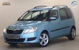 Skoda Roomster 1.2TSI 105PS Automatik Style Carplay - gebrauchte Skoda Van