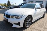BMW 3 Touring 320 d Sport Line - BMW in Schwerin
