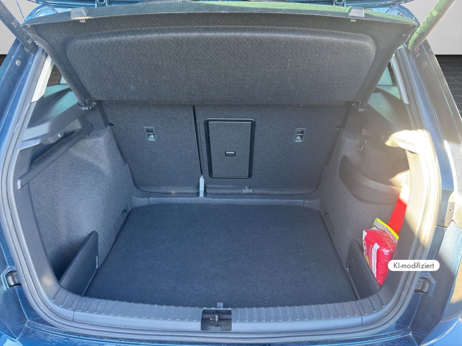 Skoda Karoq - Bild 15