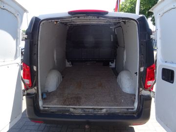 Mercedes Vito - 12