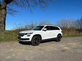 Skoda Kodiaq 2.0l TSI DSG 4x4 CLEVER CLEVER - Skoda Kodiaq in Lübeck