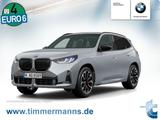 BMW X3 M50 Pano AHK DrvAssProf