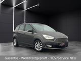 Ford C-MAX Titanium"Garantie-TÜV/ServiceNEU"2.Hand - Ford: Service