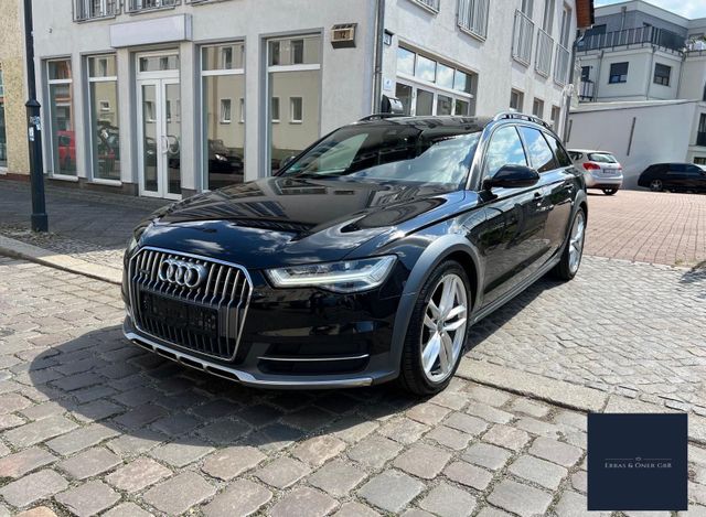 Audi A6 Allroad Quattro 3.0 TDI SPUR*LED*SHZ*NAVI