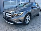 Mercedes-Benz GLA 180 CDI/Automatik/Navi/Tempomat - Mercedes GLA-Klasse bis 10.000 Euro