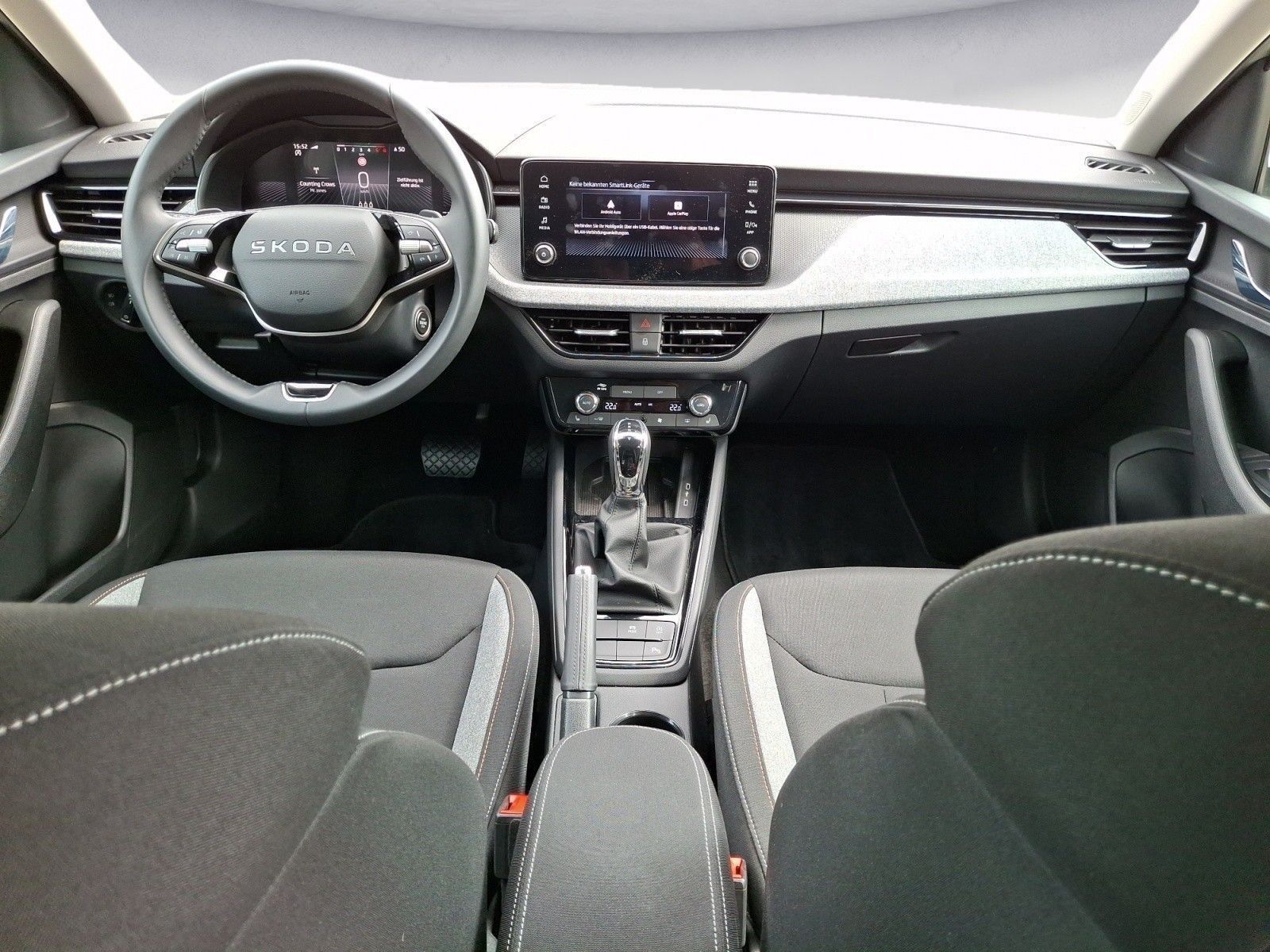 Skoda Scala - Bild 11
