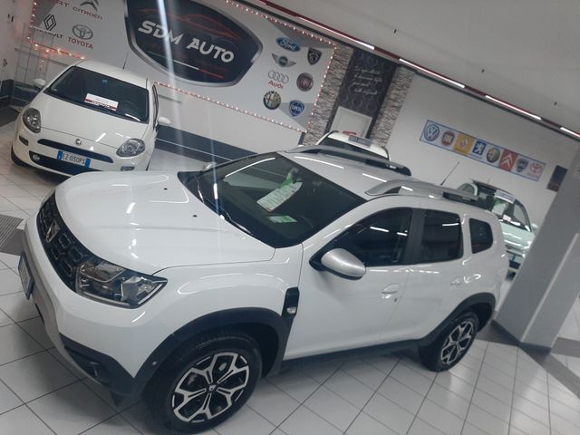 Dacia Duster 1.0 TCe 100 CV ECO-G 4x2 15th Anniv