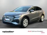 Audi Q4 Sportback e-tron 35 / Standklima, LED, SHZ - mit Elektro-Antrieb: Geländewagen