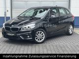 BMW 218i Active Tourer Navi PDC LED - gebrauchte BMW 218 aus dem Jahr 2015