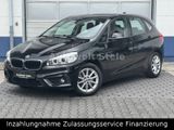 BMW 218i Active Tourer Navi PDC LED - BMW 218 mit Benzin-Antrieb: Kleinbus, 218i Active Tourer