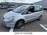 Ford Galaxy 2,0 Dtci 7 Sitzer Klimautomatik Alus Eur5 - Ford Galaxy in Herne