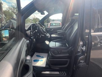 Mercedes V 250 - 8