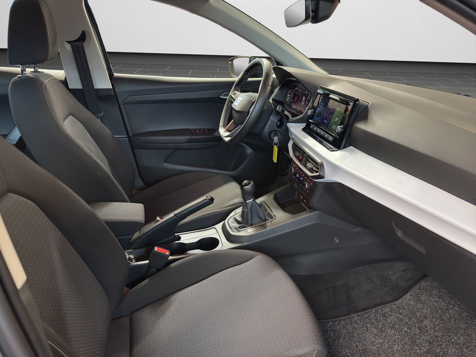 Seat Ibiza - Bild 5
