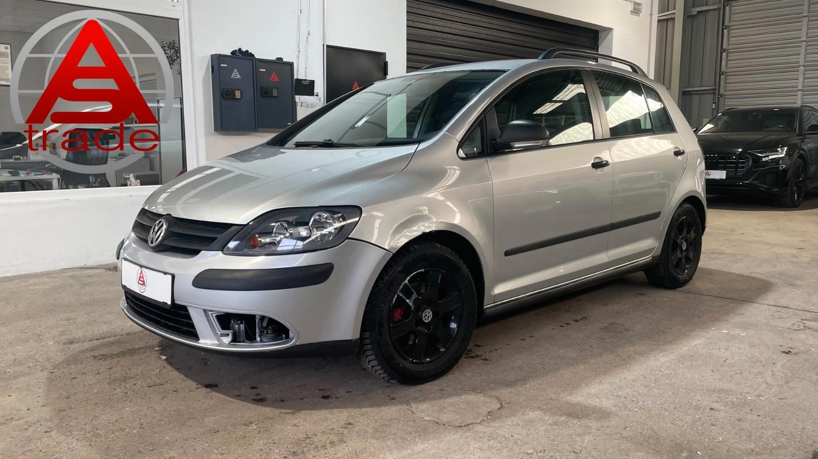 Volkswagen Golf Plus*1,9*TDI* V Trendline