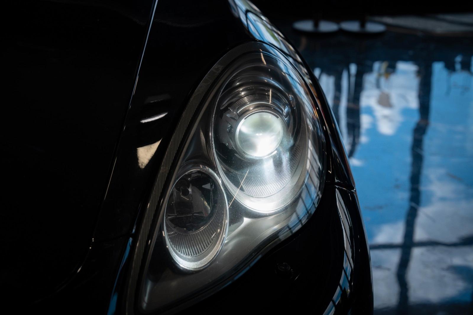 Porsche Panamera 4S 4.8 V8 | 400 ch | BVA | Cuir électrique à mémoire | Sièges chauffants avant/arrière | Toit ouvrant | Caméra de recul | Bi-xénon