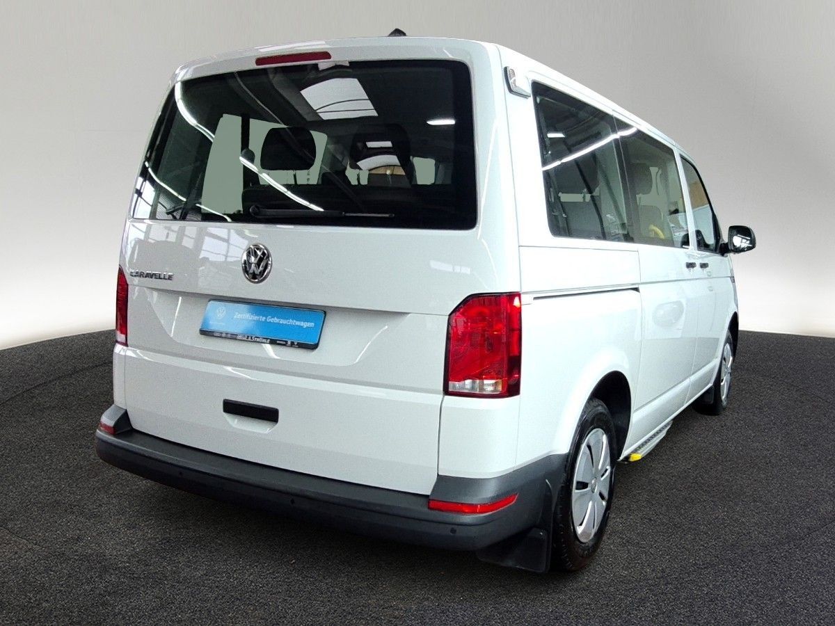 Volkswagen T6 Caravelle - Bild 3