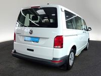 Volkswagen T6 Caravelle - Vorschau Bild 3