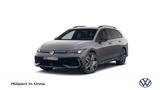 Volkswagen Golf Variant VIII 1.5 R-LINE FACELIFT AHK CAM 18 - Volkswagen Golf: Kombi, R