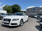 Audi A4 Avant 2.0 quattro S-line Neue Kette/S-Heft - Audi A4 aus 2011: Line