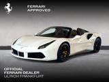 Ferrari 488 Spider   ***Ferrari Frankfurt*** - Ferrari Gebrauchtwagen in Frankfurt