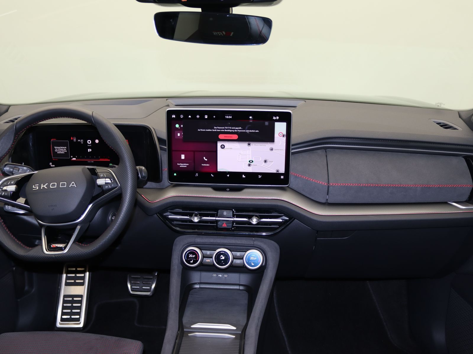 Skoda Kodiaq - Bild 9