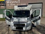 Sunlight T 64, HU/AU+Gasprüfung+ZR neu. Sofort starten! - Sunlight Diesel Teilintegrierter T64