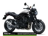 Kawasaki Z900RS Black Ball Edition # sofort od. später! - Motorräder in Solingen