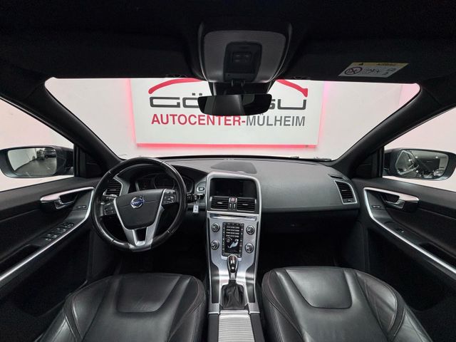 Volvo XC60*Ocean Race*2WD*