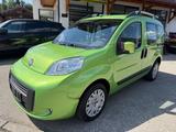 Fiat Qubo 1.4Ltr-54kW(7373PS) 8V Dynamic - Fiat aus 2011