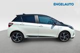 Toyota Yaris Hybrid Style Selection Projektor/Scheinw. - gebrauchte Toyota Yaris aus dem Jahr 2020
