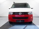 Volkswagen T5 1.9 TDI WOHNMOBIL UMABAU BETT+SCHRANK+TISCH - Volkswagen T5 1 9 TDI