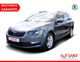 Skoda Octavia Combi 1.5 TSI DSG Navi ACC SHZ el.HK - Skoda Octavia Gebrauchtwagen in Leipzig