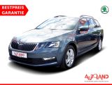 Skoda Octavia Combi 1.5 TSI DSG Navi ACC SHZ el.HK - Skoda Octavia Gebrauchtwagen in Leipzig