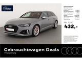Audi RS4 Avant 2.9 TFSI Quattro B&O/VCP/Head-up/LED