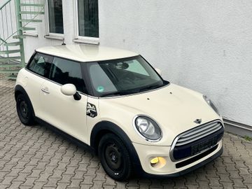 MINI Cooper - 2