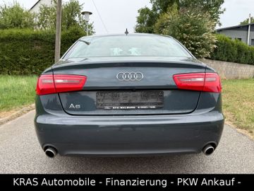Audi A6 - 3