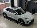 Porsche Macan 4 HeadUp 2xDisplay Pano ACC 22" Carbon - Porsche Macan in Halle