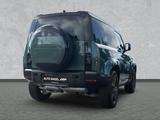 Land Rover Defender 90 D250 X-Dyn. SE 20"AHK WinterP.Luftfe - Land Rover Defender: Geländewagen