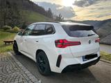 BMW  X3 xDrive20 M Sportpaket Pro - BMW X3 M Jahreswagen