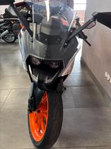 KTM RC125 - KTM RC