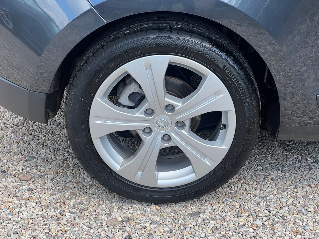 Renault Megane III Coupe Automatik Xenon Neuwertig 755KM