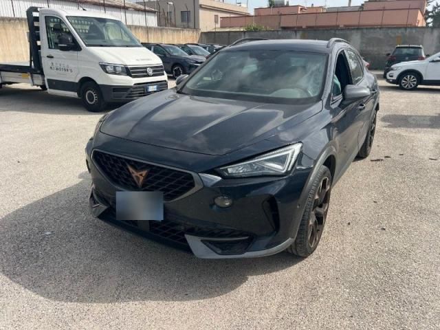 Image of Cupra Formentor