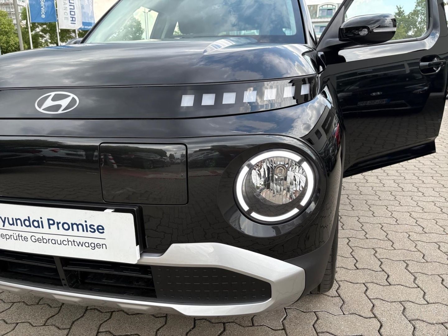 Hyundai INSTER – Bild 5
