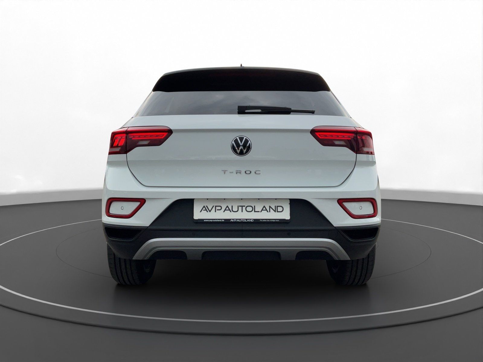 Volkswagen T-Roc - Bild 6