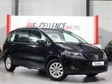 Seat Alhambra 1.4 TSI DSG STYLE BUSINESS / 7-SITZER / - Seat Alhambra in Hamm