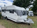 Hobby Excellent 560 CFe - Hobby Cfe excellent 560