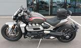Triumph Rocket 3 GT - TRIUMPH 3 ROCKET GT