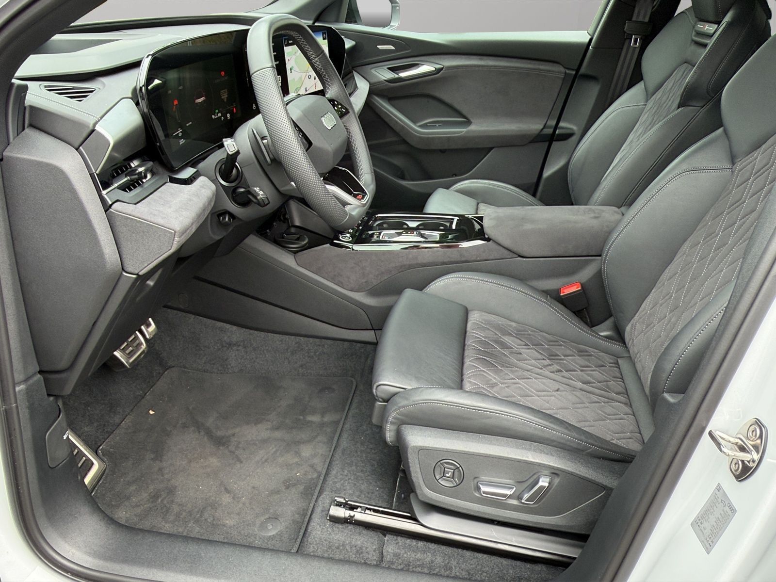 Audi Q6 e-tron - Bild 9
