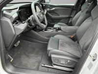 Audi Q6 e-tron - Vorschau Bild 9